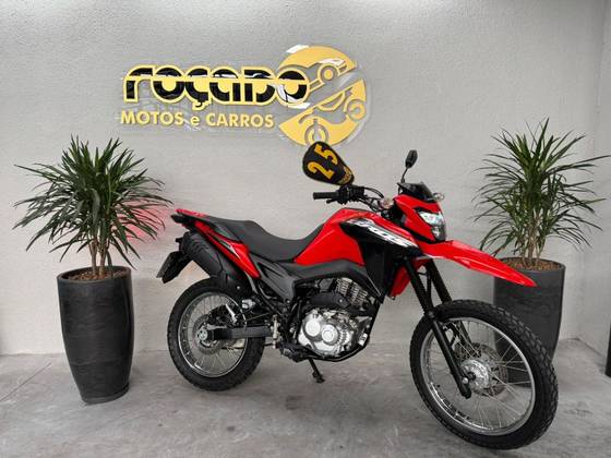 HONDA NXR 160 BROS CBS HONDA NXR 160 BROS CBS